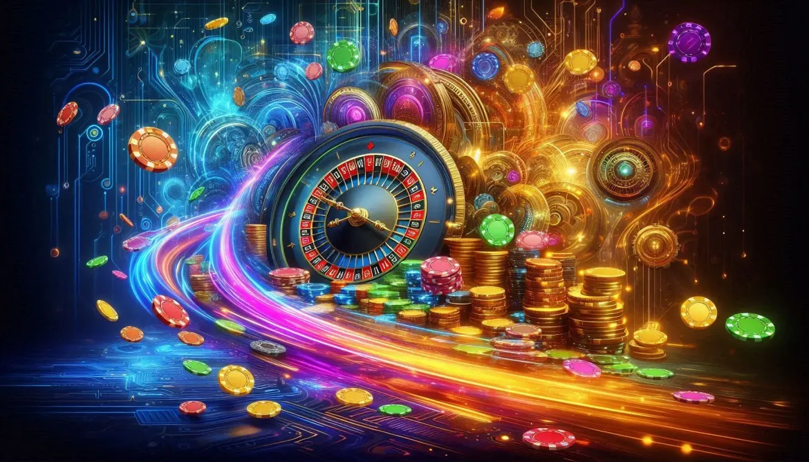 Evospin Casino